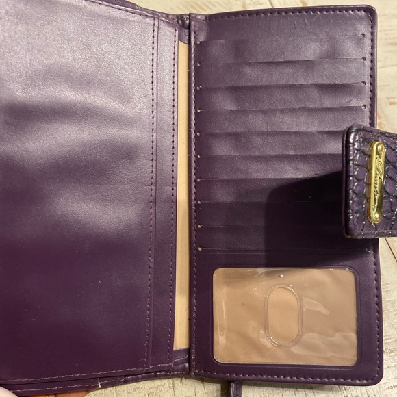 Burton wallet - Picture 4 of 6